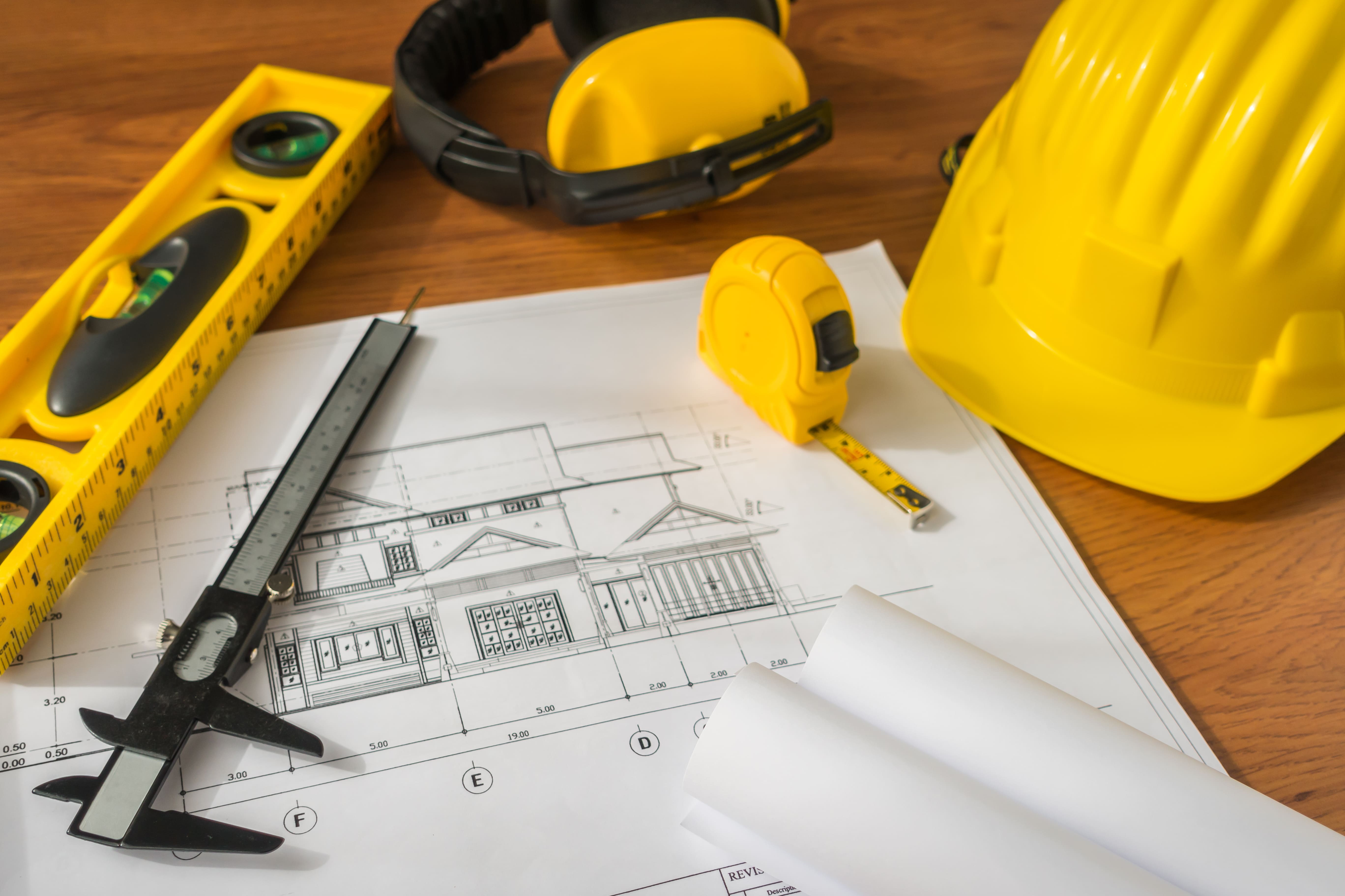 Architectural planning
